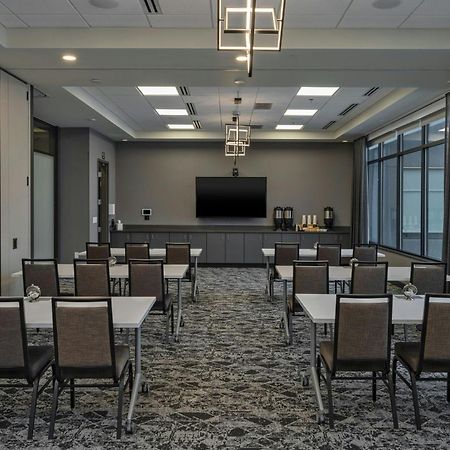Springhill Suites By Marriott Colorado Springs Downtown Εξωτερικό φωτογραφία