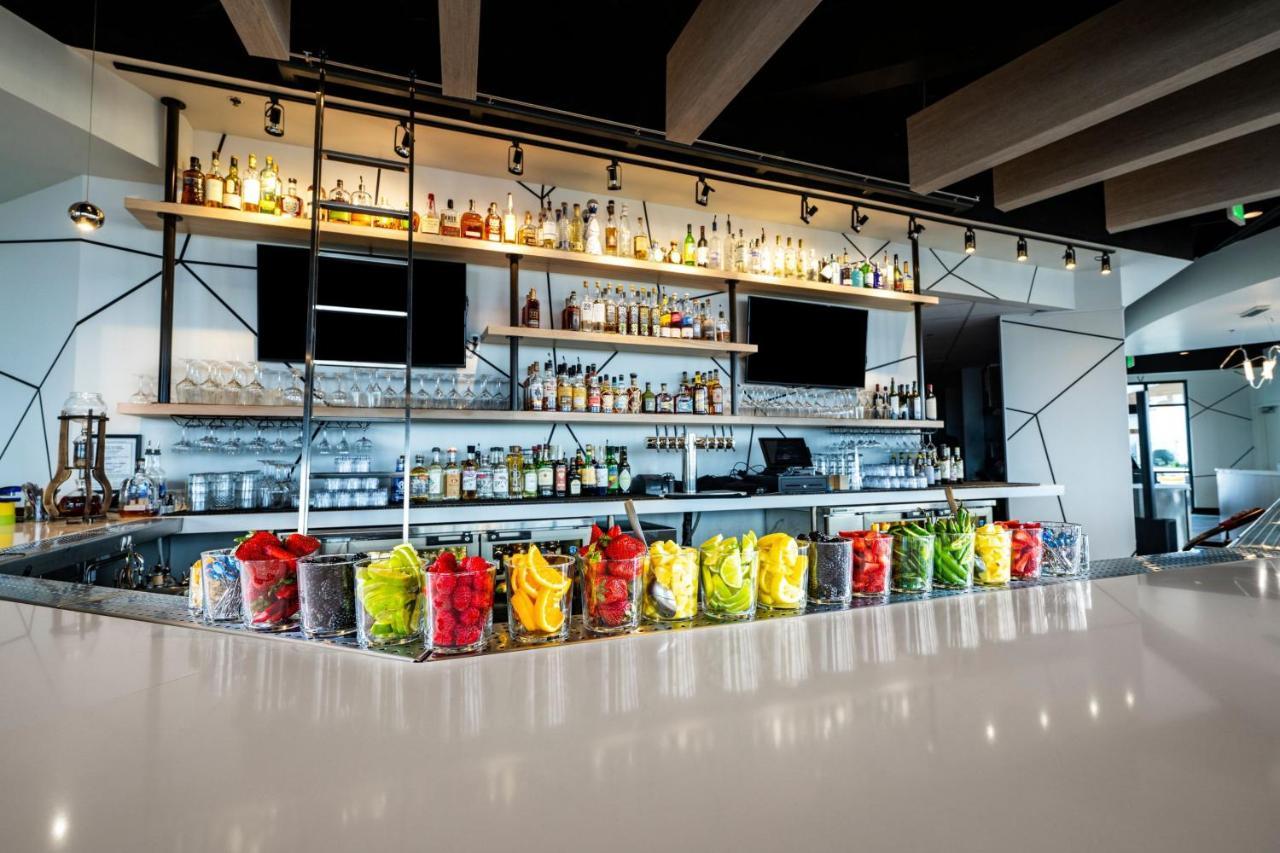 Springhill Suites By Marriott Colorado Springs Downtown Εξωτερικό φωτογραφία
